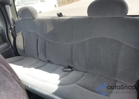 2002 Chevrolet Silverado 1500 Ls z USA, uszkodzony, nr VIN 2GCEK19T621304248